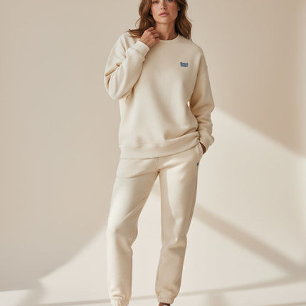 Motion Oversize Sweatshirt 320g/m² | Bio-Baumwolle GOTS