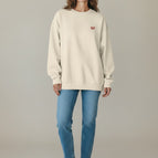 Cream / XS
