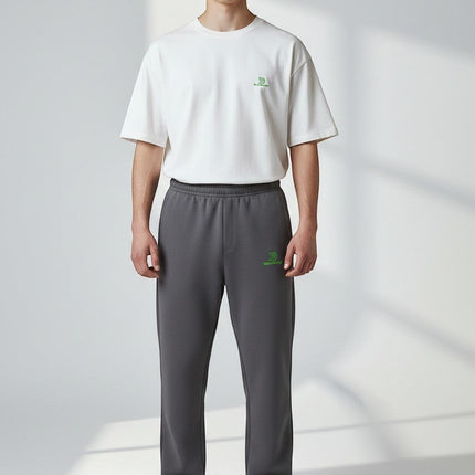 Core Oversize Jogginghose 320g/m² | Bio-Baumwolle GOTS