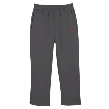 Power Oversize Jogginghose 320g/m² | Bio-Baumwolle GOTS