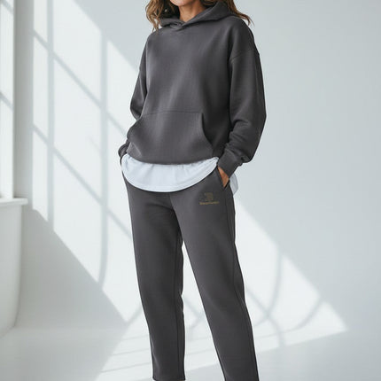 Original Oversize Jogginghose 320g/m² | Bio-Baumwolle GOTS