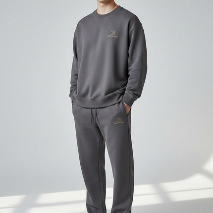 Original Oversize Jogginghose 320g/m² | Bio-Baumwolle GOTS