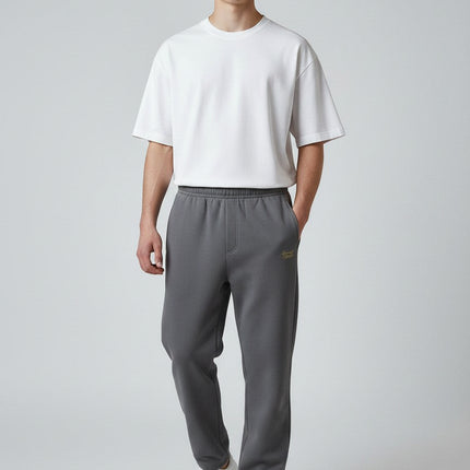 Authentic Oversize Jogginghose 320g/m² | Bio-Baumwolle GOTS