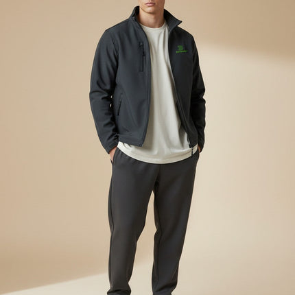 Core Softshell Jacke | Oeko-Tex 100