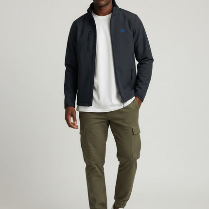 Motion Softshell Jacke | Oeko-Tex 100