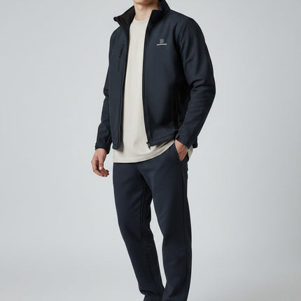 Identity Softshell Jacke | Oeko-Tex 100