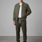Dark Olive / S