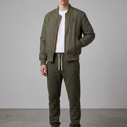 Standard Bomberjacke | Streetwear Premium