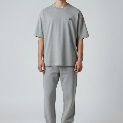 Power Oversize T-Shirt 180g/m² | Bio-Baumwolle GOTS