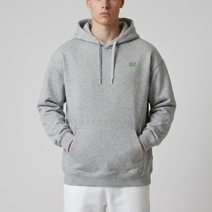 Monster Oversize Hoodie 400g/m² | Bio-Baumwolle GOTS