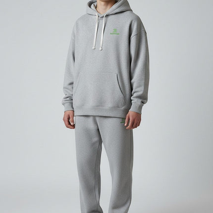 Core Oversize Hoodie 400g/m² | Bio-Baumwolle GOTS
