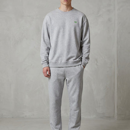 Monster Oversize Sweatshirt 320g/m² | Bio-Baumwolle GOTS
