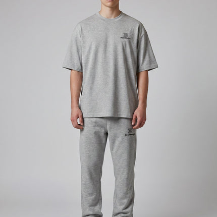 Standard Oversize T-Shirt 180g/m² | Bio-Baumwolle GOTS