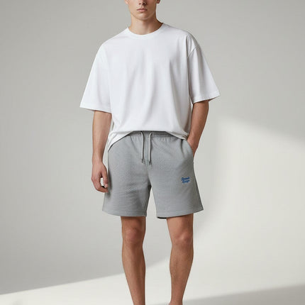Motion Oversize Shorts 180g/m² | Bio-Baumwolle GOTS