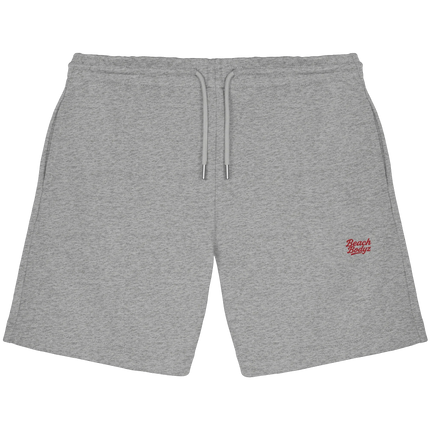 Power Oversize Shorts 180g/m² | Bio-Baumwolle GOTS