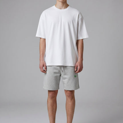 Monster Oversize Shorts 180g/m² | Bio-Baumwolle GOTS