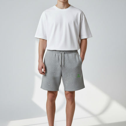 Core Oversize Shorts 180g/m² | Bio-Baumwolle GOTS