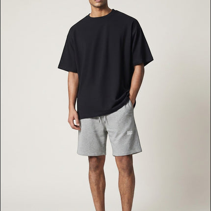 Signature Oversize Shorts 180g/m² | Bio-Baumwolle GOTS