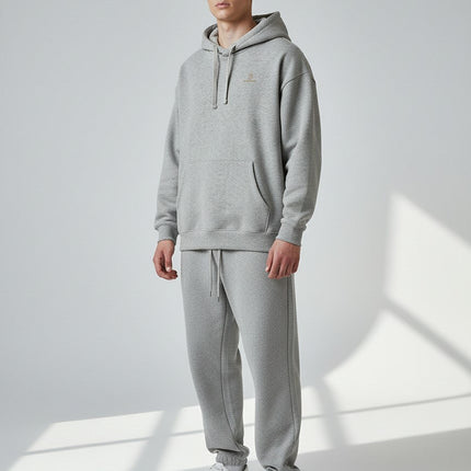 Silence Oversize Hoodie 400g/m² | Bio-Baumwolle GOTS