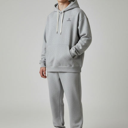 Standard Oversize Hoodie 400g/m² | Bio-Baumwolle GOTS