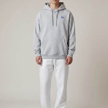Motion Oversize Hoodie 400g/m² | Bio-Baumwolle GOTS