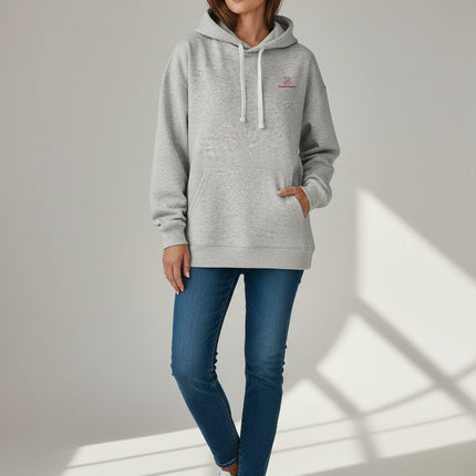 Essential Oversize Hoodie 400g/m² | Bio-Baumwolle GOTS