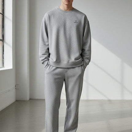 Standard Oversize Sweatshirt 320g/m² | Bio-Baumwolle GOTS