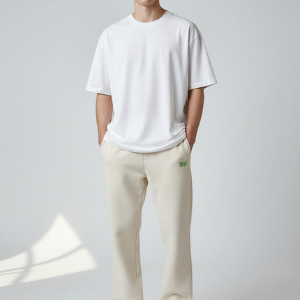 Monster Oversize Jogginghose 320g/m² | Bio-Baumwolle GOTS