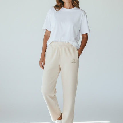 Original Oversize Jogginghose 320g/m² | Bio-Baumwolle GOTS