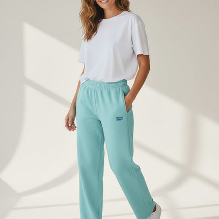 Motion Oversize Jogginghose 320g/m² | Bio-Baumwolle GOTS