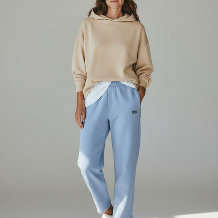 Form Oversize Jogginghose 320g/m² | Bio-Baumwolle GOTS
