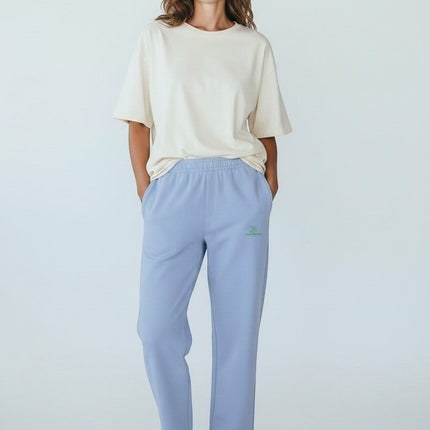 Core Oversize Jogginghose 320g/m² | Bio-Baumwolle GOTS