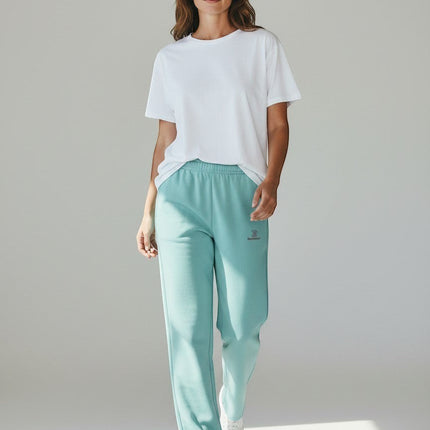 Essential Oversize Jogginghose 320g/m² | Bio-Baumwolle GOTS