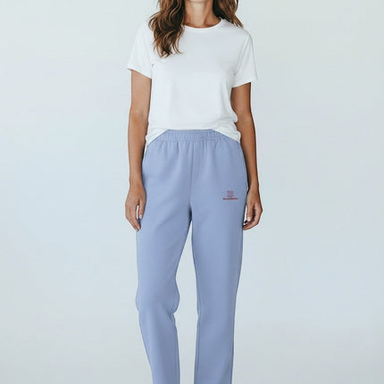 Essential Oversize Jogginghose 320g/m² | Bio-Baumwolle GOTS