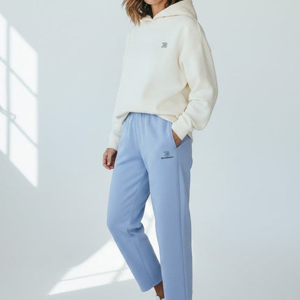 Standard Oversize Jogginghose 320g/m² | Bio-Baumwolle GOTS