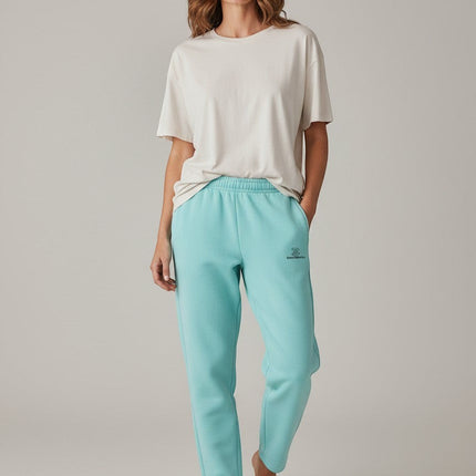 Standard Oversize Jogginghose 320g/m² | Bio-Baumwolle GOTS