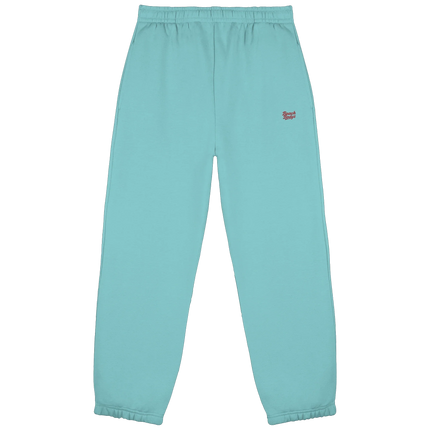 Power Oversize Fluffy Jogginghose 320g/m² | Bio-Baumwolle GOTS