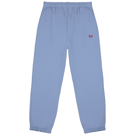 Power Oversize Fluffy Jogginghose 320g/m² | Bio-Baumwolle GOTS