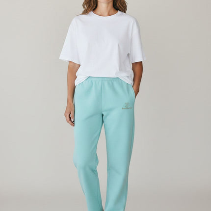 Original Oversize Jogginghose 320g/m² | Bio-Baumwolle GOTS