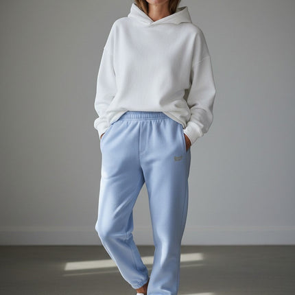 Authentic Oversize Jogginghose 320g/m² | Bio-Baumwolle GOTS