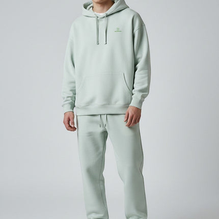 Core Oversize Hoodie 400g/m² | Bio-Baumwolle GOTS