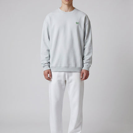 Monster Oversize Sweatshirt 320g/m² | Bio-Baumwolle GOTS