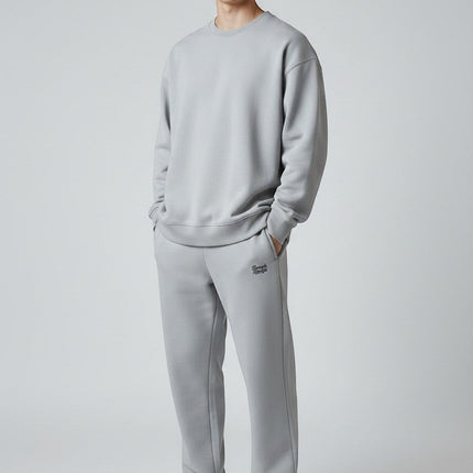 Form Oversize Jogginghose 320g/m² | Bio-Baumwolle GOTS