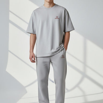 Essential Oversize Jogginghose 320g/m² | Bio-Baumwolle GOTS