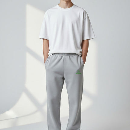 Core Oversize Jogginghose 320g/m² | Bio-Baumwolle GOTS