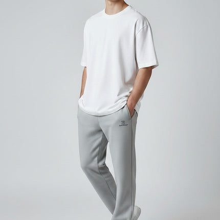 Standard Oversize Jogginghose 320g/m² | Bio-Baumwolle GOTS