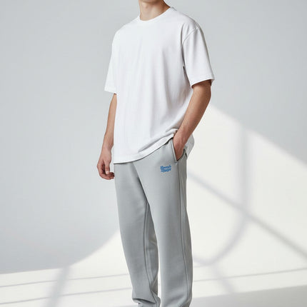 Motion Oversize Fluffy Jogginghose 320g/m² | Bio-Baumwolle GOTS