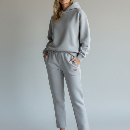 Power Oversize Jogginghose 320g/m² | Bio-Baumwolle GOTS