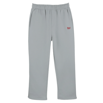Power Oversize Jogginghose 320g/m² | Bio-Baumwolle GOTS