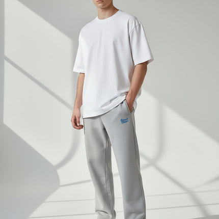 Motion Oversize Jogginghose 320g/m² | Bio-Baumwolle GOTS
